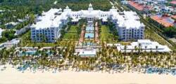 Hotel Riu Palace Punta Cana