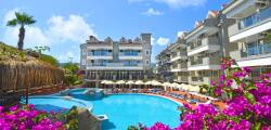 Begonvillen Hotel 7335876789