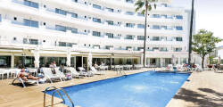 Hotel Metropolitan Playa 3871307588