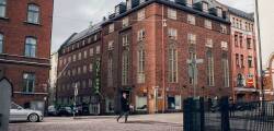 Hotel Anna Helsinki 9415073473
