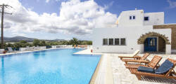 Naxos Holidays 4221984553