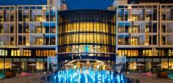 Millennium Place Mirdif Hotel Apartments 11827733390