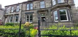 Edinburgh House Hotel 7968913185