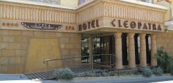 Cleopatra Hotel & Spa 11366793419