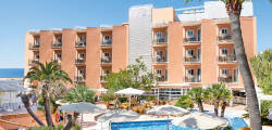 allsun Hotel Paguera Vera Beach 11617429038