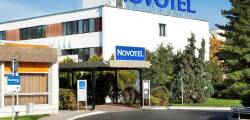 Novotel Wroclaw City Hotel