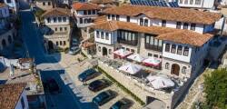 Hotel Onufri 11852728958