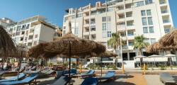 Seaside Hotel 11559312576