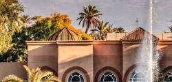 Barcelo Palmeraie Oasis Resort (ex. Pullman Marrakech Palmeraie Resort & Spa) 9898532600