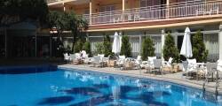 Gran Hotel Flamingo 8045306918