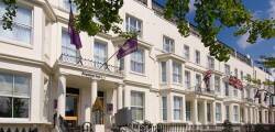 Premier Inn London Kensington - Olympia 3598544369