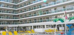 Ohtels Villa Dorada 11993841947