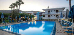 Paloma Garden & Corina Hotel 12002659305