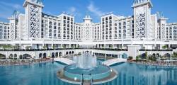 Hotel Granada Luxury Belek 4706162176