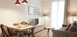 MH Apartments Sagrada Familia 4191666017