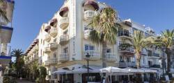URH Sitges Playa Hotel 2539914657
