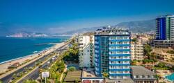 Arsi Blue Beach 11405975680