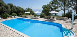Aurora Beach Hotel Corfu 11098942937