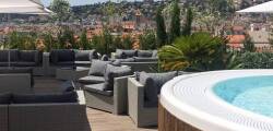 Hôtel & Appartements Monsigny 8034957897