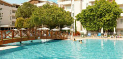 Calimera Side Resort 11912435899