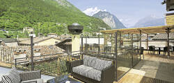 Hotel Antico Borgo 11609180165