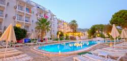 Halici Hotel 10705924413
