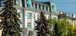 Hotel Indigo Warsaw Nowy Swiat 12565260237