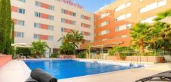 Hilton Garden Inn Malaga 9415662196