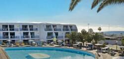 Ereza Los Hibiscos Apartments 11967889035