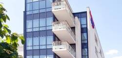 Residhome Appart Hotel Val d'Europe 7328098552