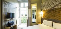 ibis Bordeaux Centre Gare Saint Jean Euratlantique Hotel 11459913881