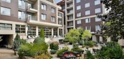 Adina Apartment Hotel Budapest