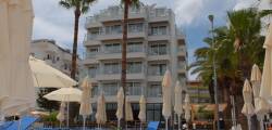 Marmaris Begonville Beach Hotel 10906729896