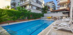 Alanya Beach Hotel 7976727093