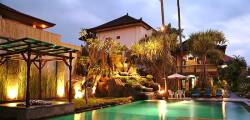 Adi Dharma Hotel Legian 9430833880
