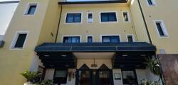 Hotel Nuova Mestre 4048526398