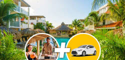 Fly & Go Culinair Resort Bonaire 10851602868