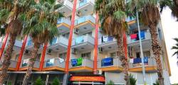 Kleopatra Arsi (ex. Kleopatra Inn) 7335113675