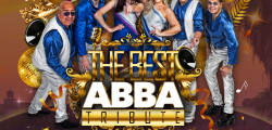 Iberostar Waves Club Palmeraie - ABBA Tribute Live Show - Arrangement 11794245075