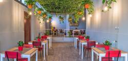 Bloom Hotel Roma 7777101144