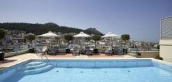 Athens Zafolia Hotel 3929433023