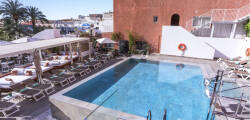 Hotel Fenix Torremolinos 4048457026