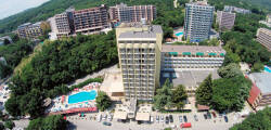 Hotel Shipka 2075279329