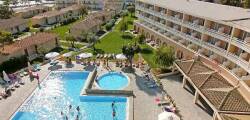 Messonghi Beach Holiday Resort 2122939794