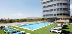 Hotel La Estacion 8051957192