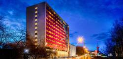 Hotel Metropol Katowice 9432554629