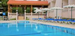 Golden Days Hotel 11414162648