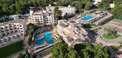Invisa Hotel Club Cala Verde 9416381744