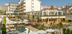 Seher Side Quality Resort & Spa 11434892511