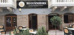 Buccaneers Boutique Guest House 4300666385